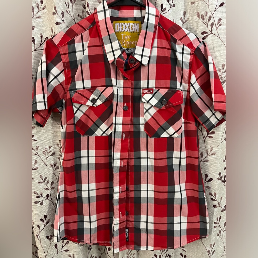 Women’s Short-sleeve Dixxon Apparel